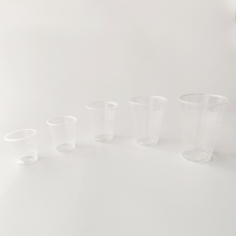 Plastic product
