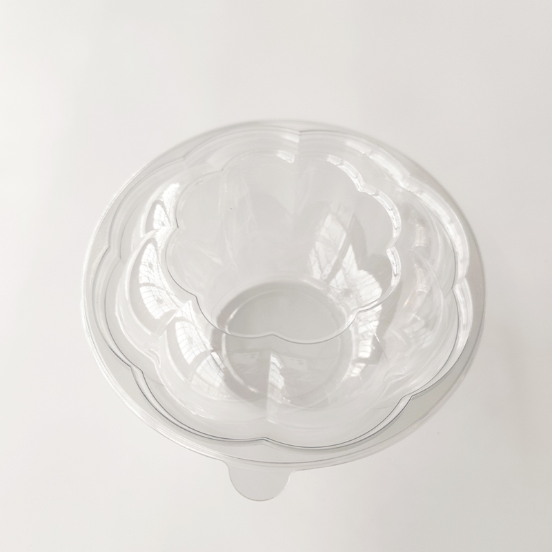 Plastic product
