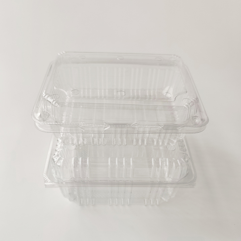Plastic product