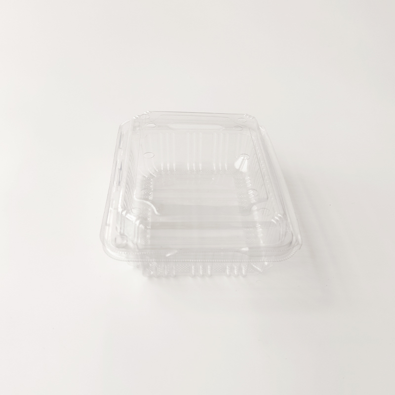 Plastic product